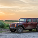 Illustration for article titled Oppo Off-Road Road Trip Review: 2014 Jeep Wrangler Rubicon